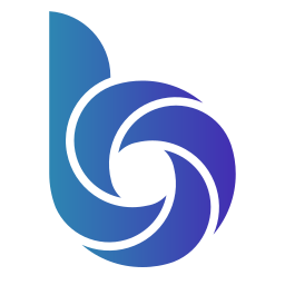 Blazar Logo